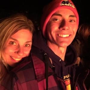 Meet your Posher, Ryan